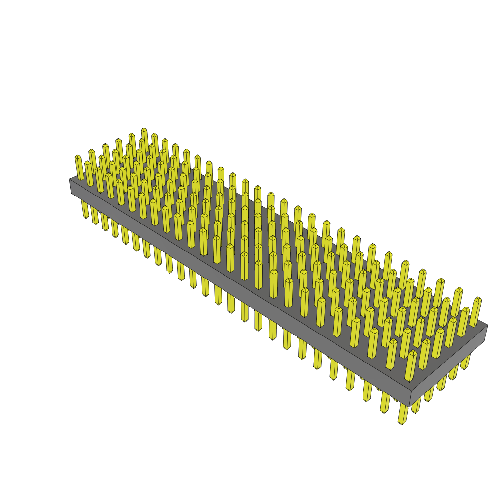 TMMH-125-06-F-6 by Samtec