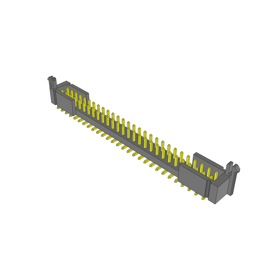 TMMH-128-01-L-DV-EL by Samtec
