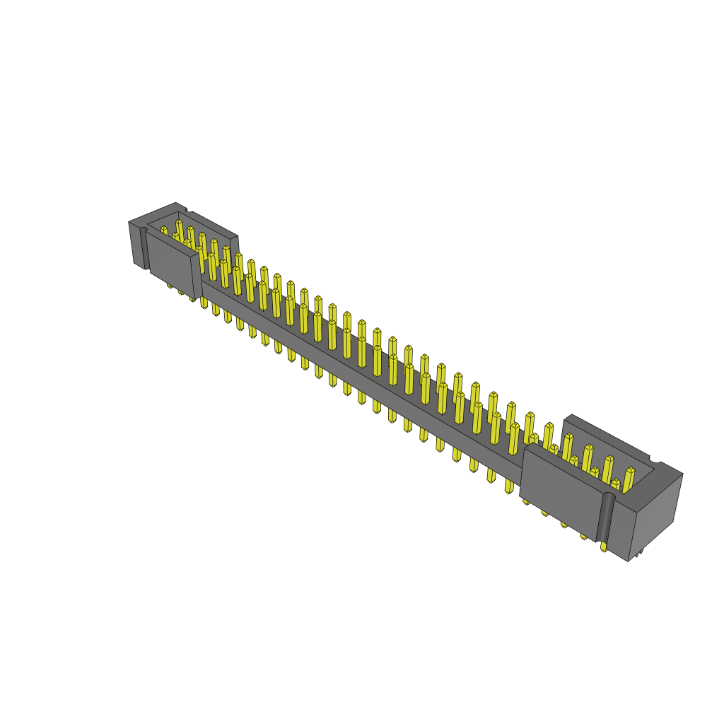 TMMH-130-01-L-D-EC by Samtec