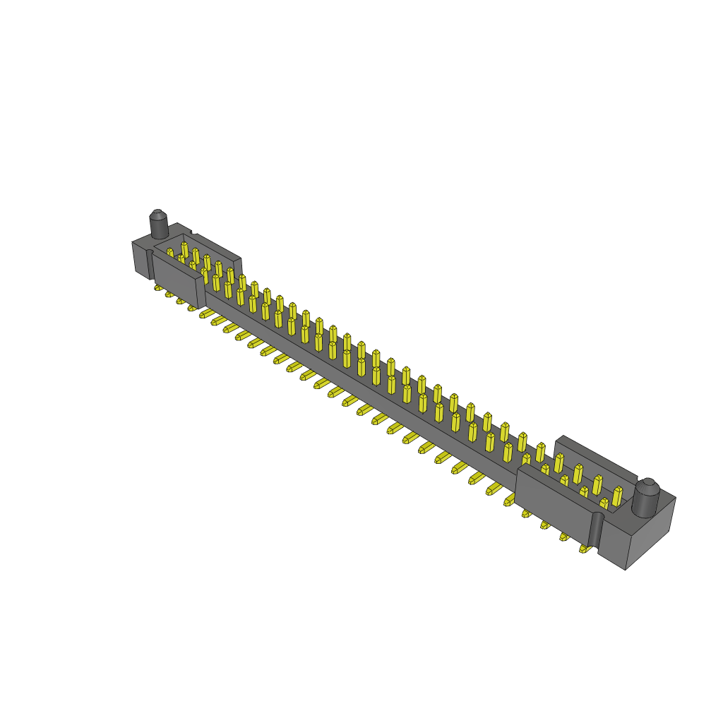 TMMH-130-04-L-DV-EPC by Samtec