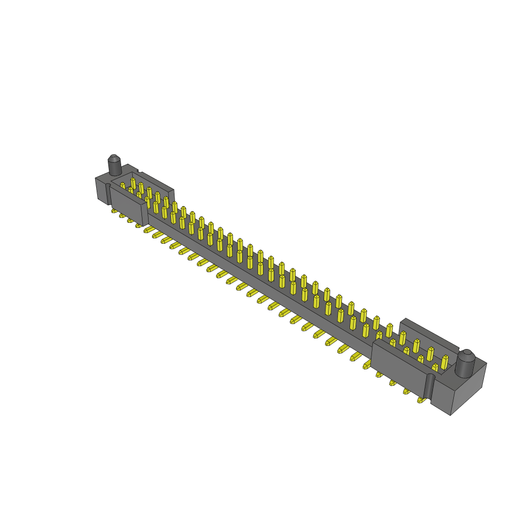 TMMH-130-04-LM-DV-EP by Samtec