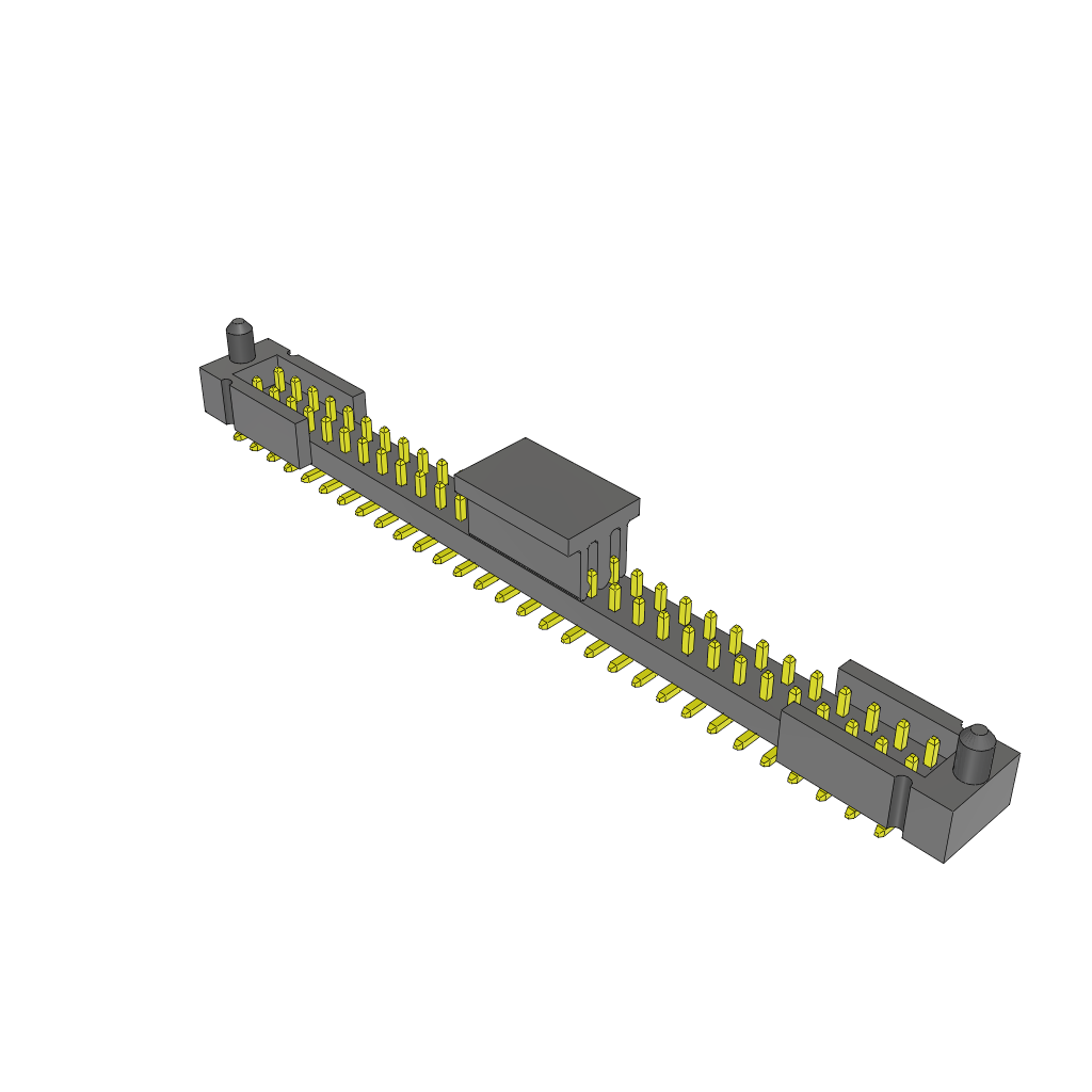 TMMH-130-04-SM-DV-EPC-M by Samtec