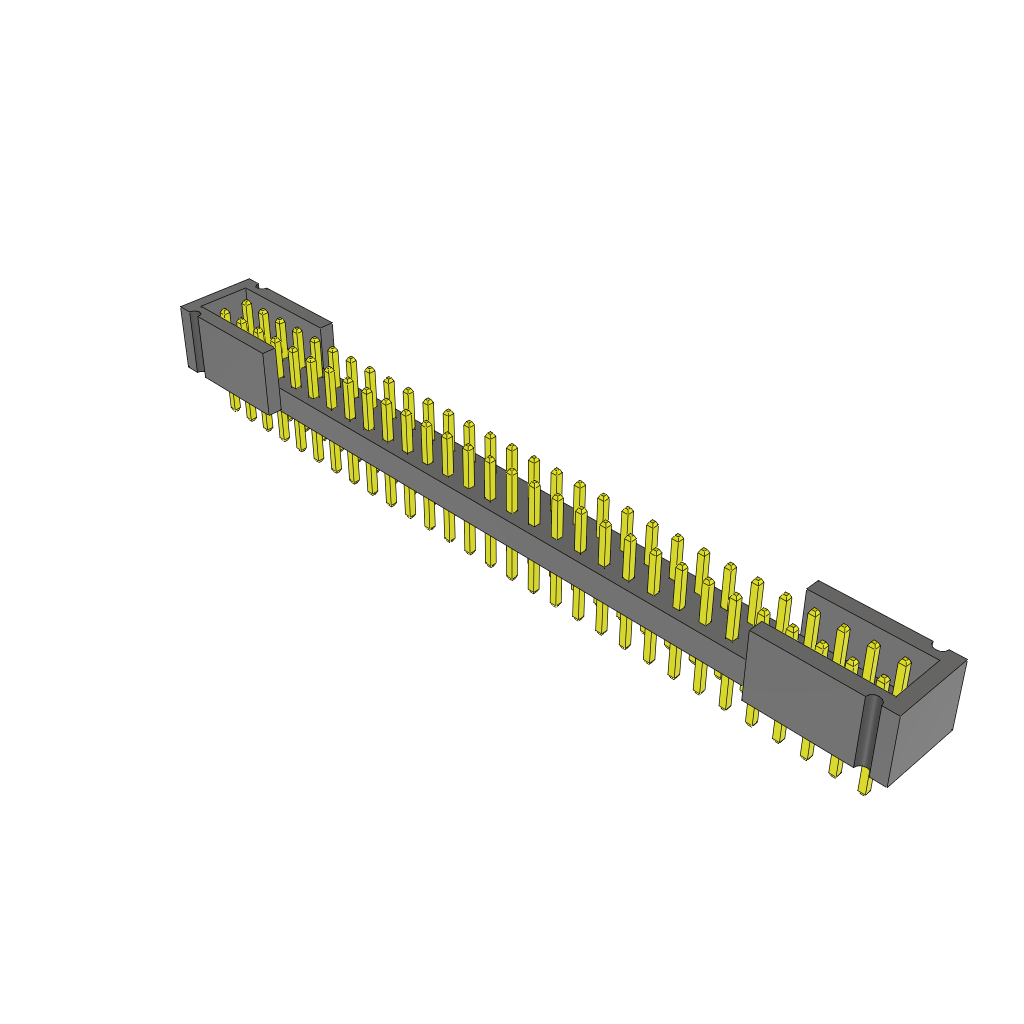 TMMH-130-06-S-D-ES by Samtec