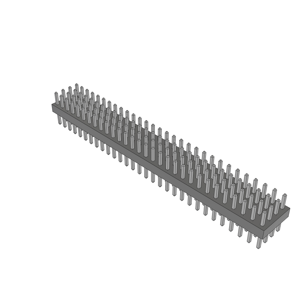 TMMH-130-06-T-Q by Samtec