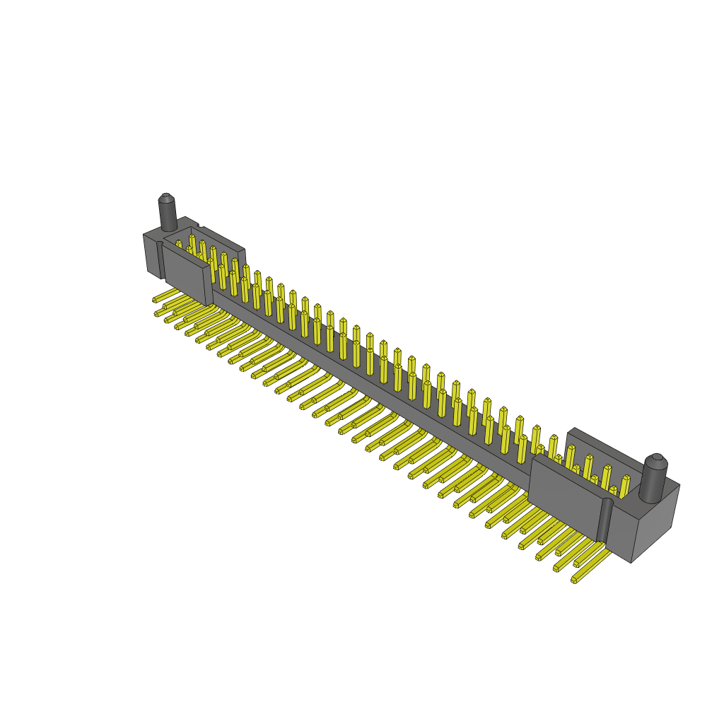 TMMH-132-01-L-D-RA-EP by Samtec
