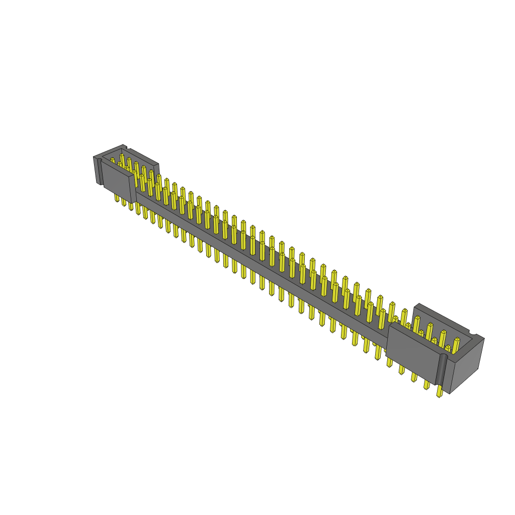 TMMH-135-06-L-D-ES by Samtec