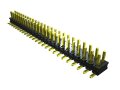 Image of TMMH-138-01-G-D-EBC by Samtec