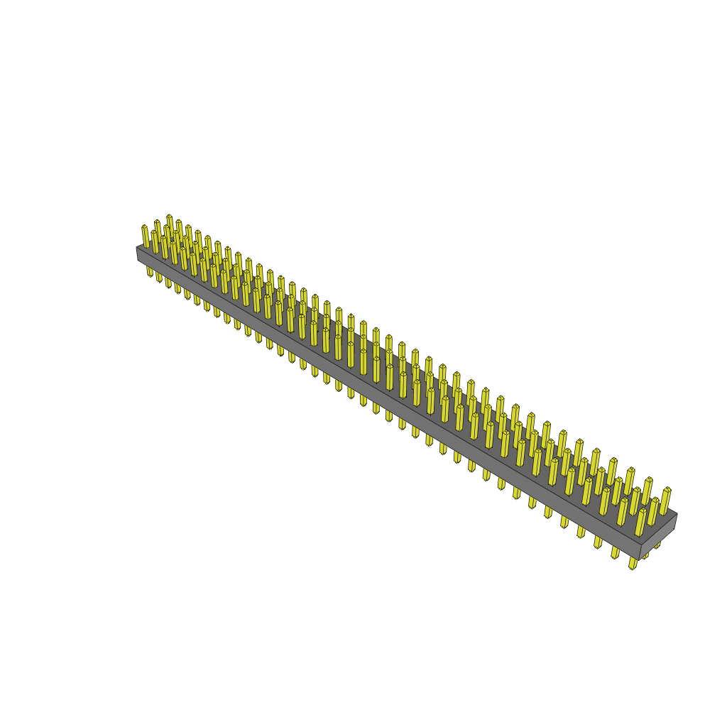 TMMH-139-01-G-T by Samtec