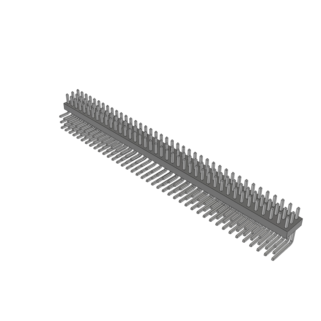 TMMH-140-01-T-T-RA by Samtec