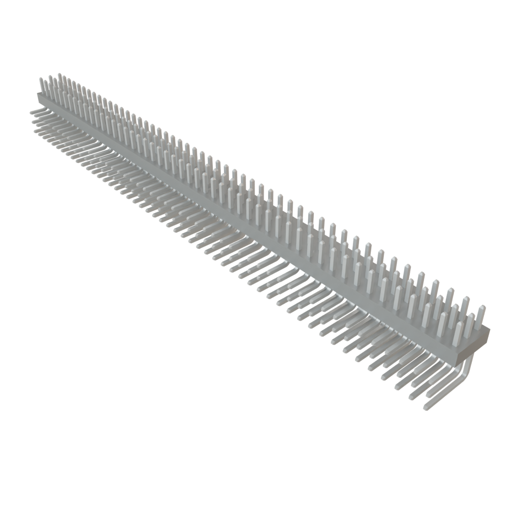 TMMH-150-01-T-T-RA by Samtec