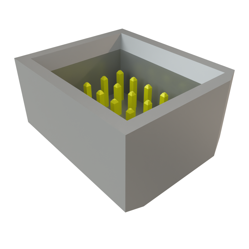 TMMS-105-01-F-Q-FS by Samtec