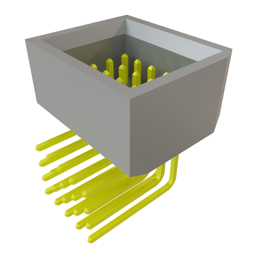TMMS-105-01-L-Q-RA-FS by Samtec