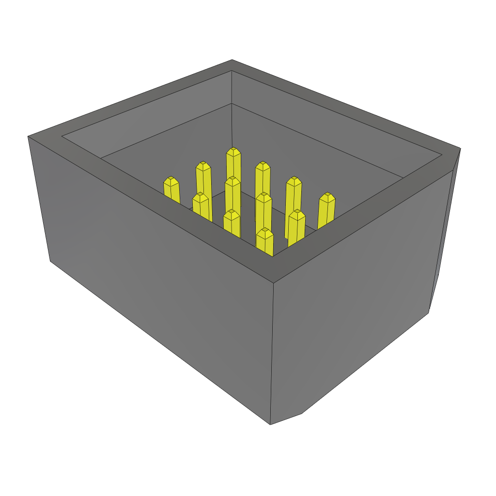 TMMS-105-01-S-Q-FS by Samtec