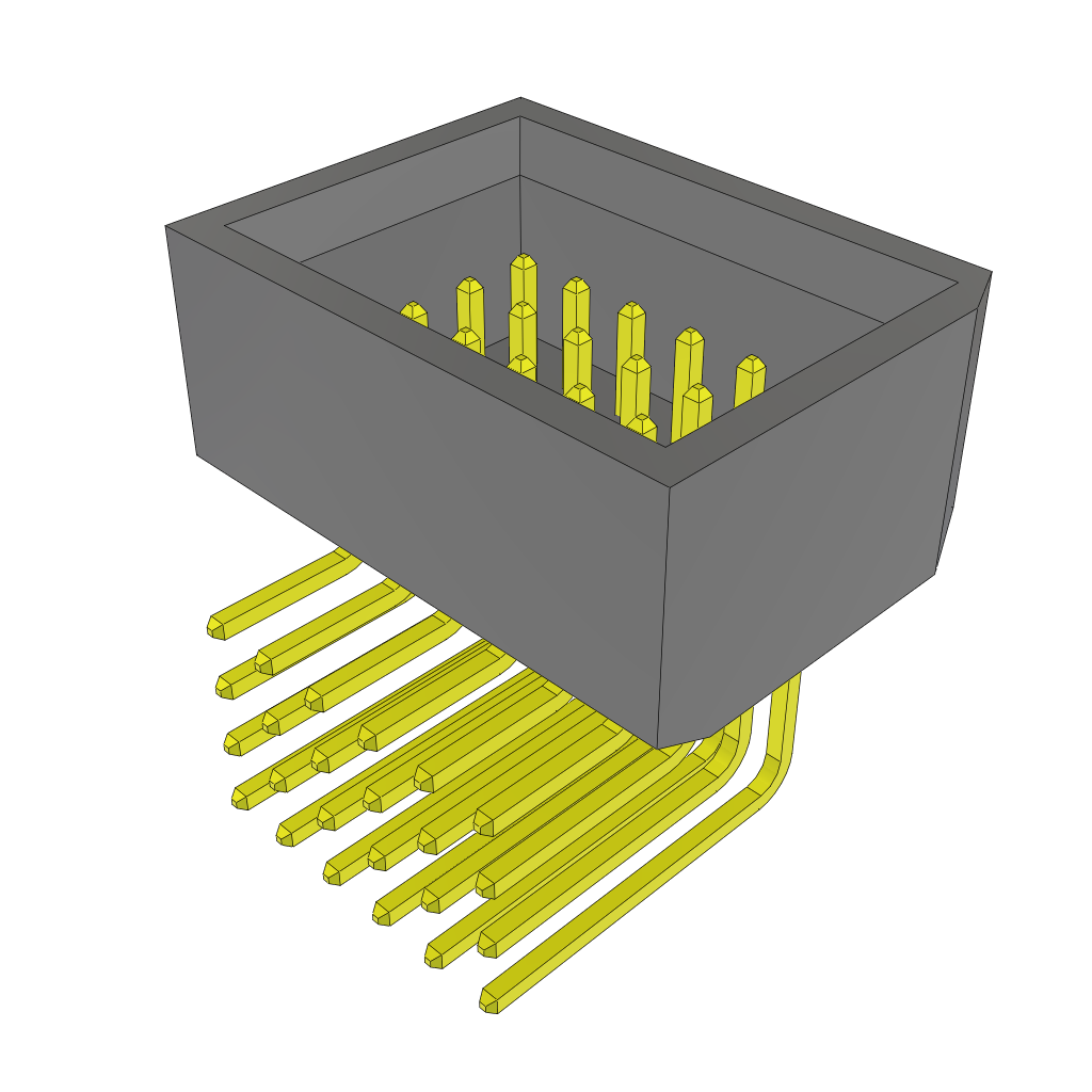 TMMS-106-01-L-Q-RA-FS by Samtec