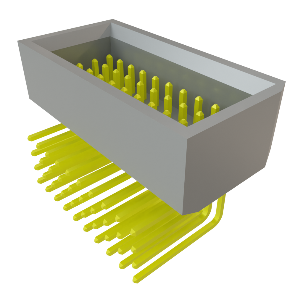 TMMS-110-01-F-Q-RA-FS by Samtec