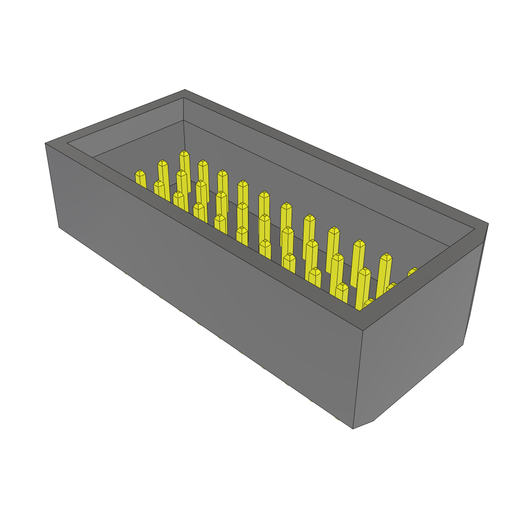 TMMS-111-01-L-Q-FS by Samtec