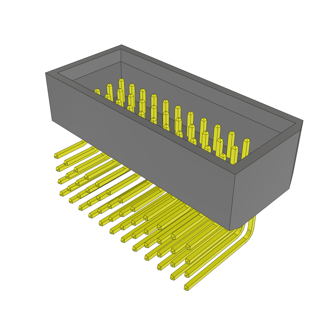 TMMS-112-01-S-Q-RA-FS by Samtec
