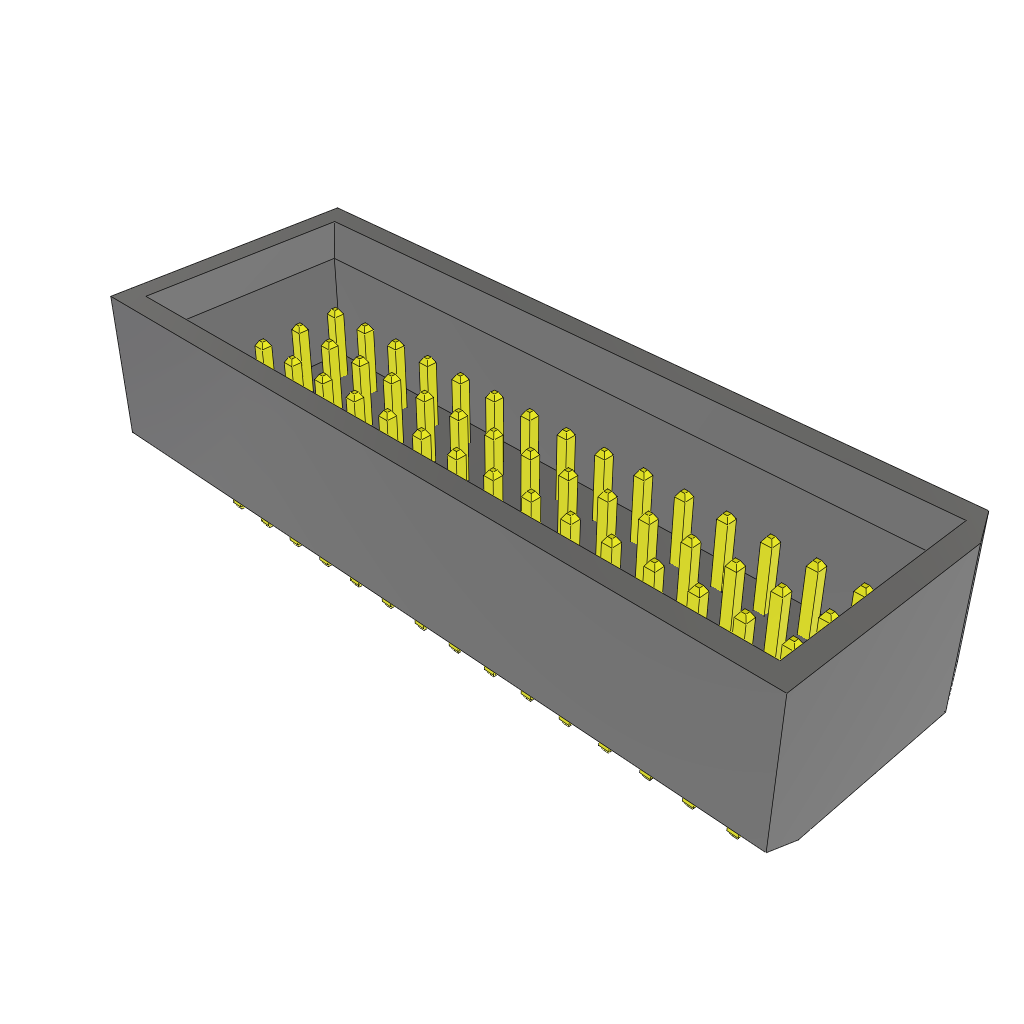 TMMS-115-01-F-Q-FS by Samtec