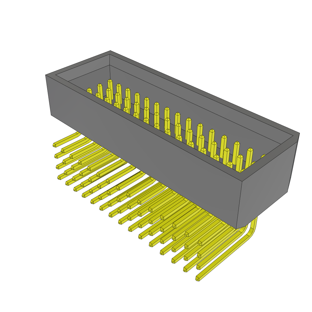 TMMS-115-01-S-Q-RA-FS by Samtec