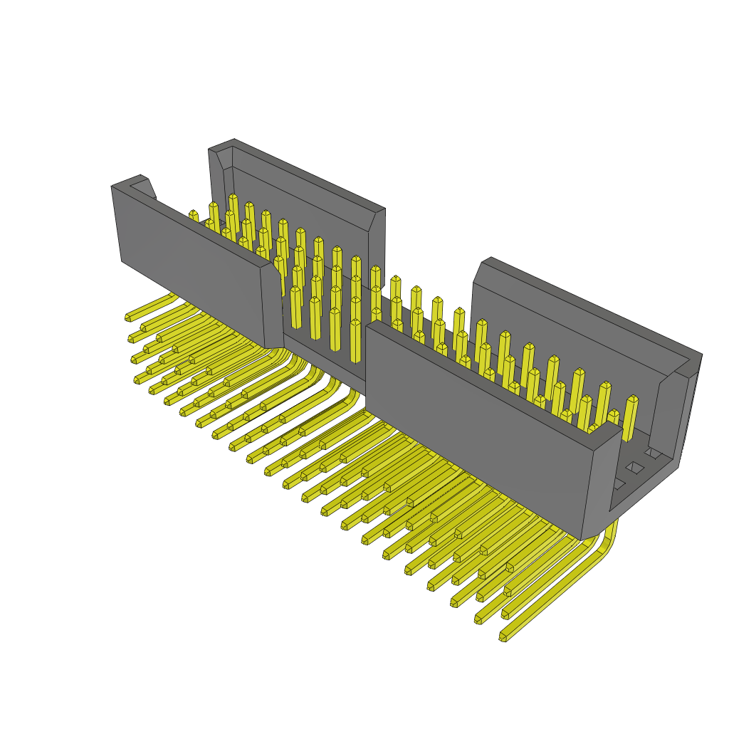 TMMS-120-01-F-Q-RA by Samtec