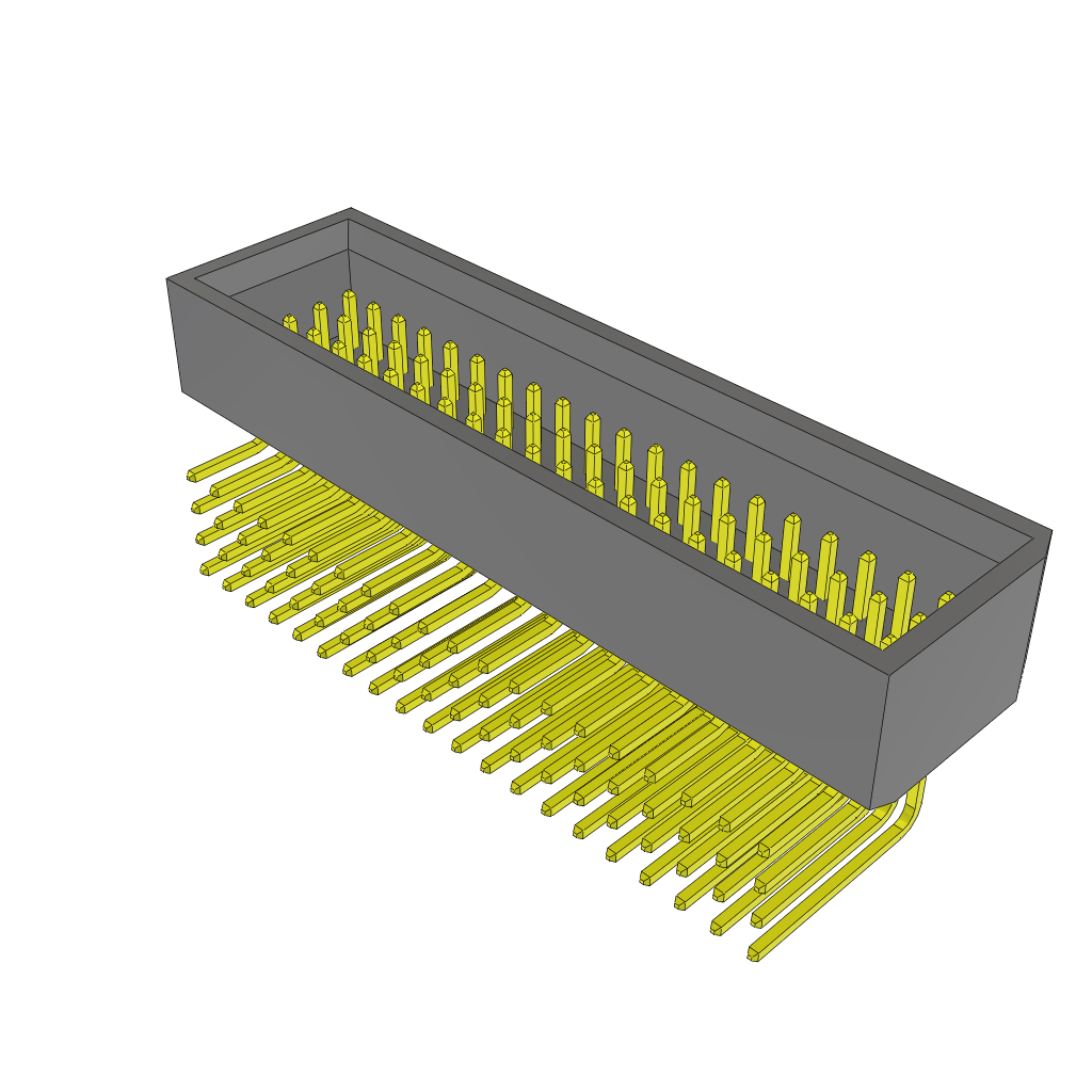 TMMS-120-01-S-Q-RA-FS by Samtec