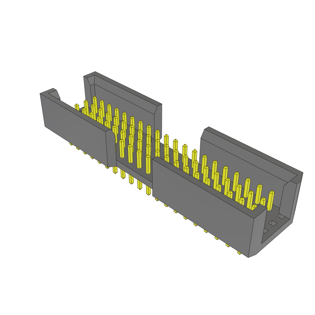TMMS-120-01-S-Q by Samtec