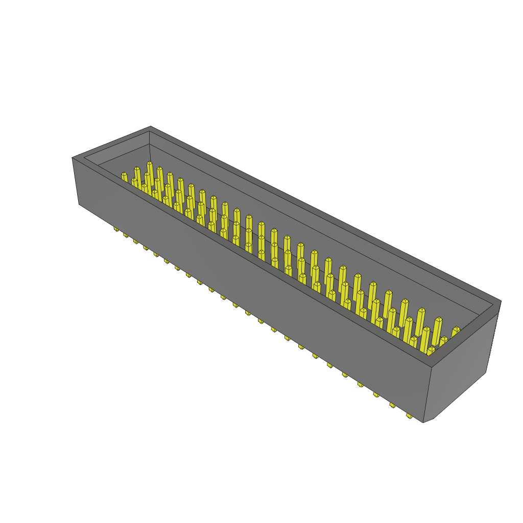 TMMS-124-01-F-Q-FS by Samtec
