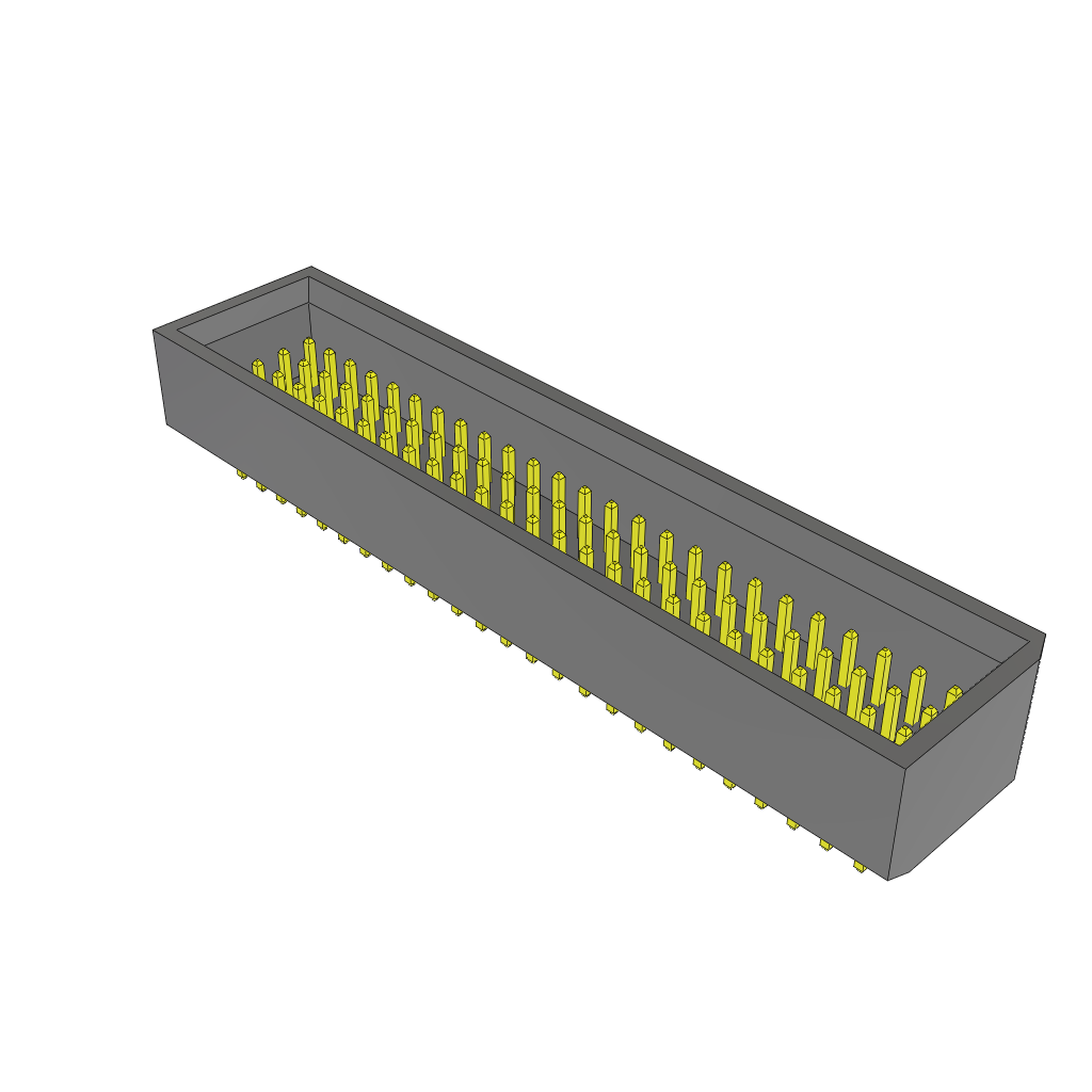 TMMS-125-01-G-Q-FS by Samtec