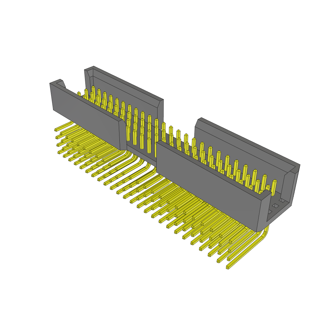 TMMS-125-01-L-Q-RA by Samtec