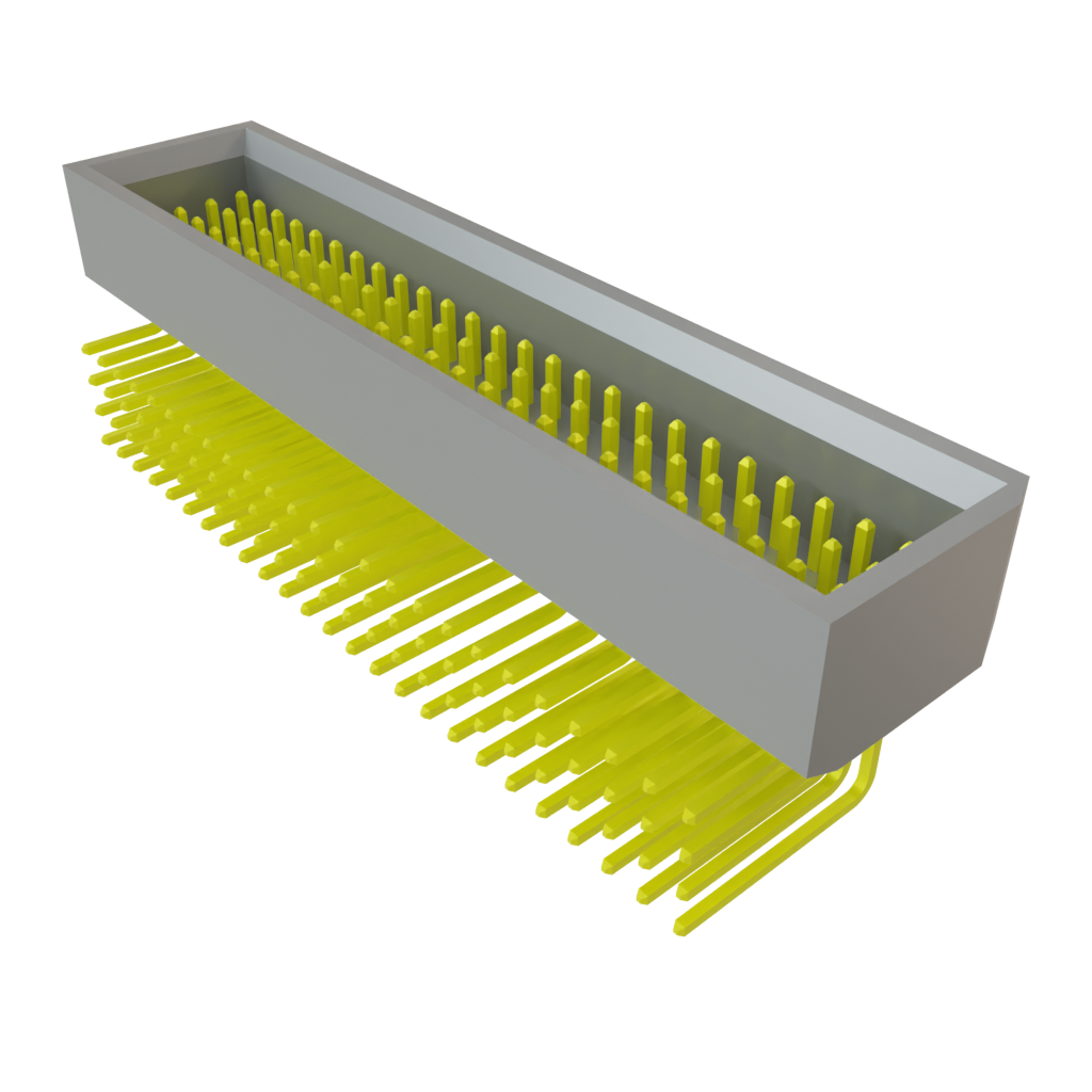 TMMS-125-01-S-Q-RA-FS by Samtec