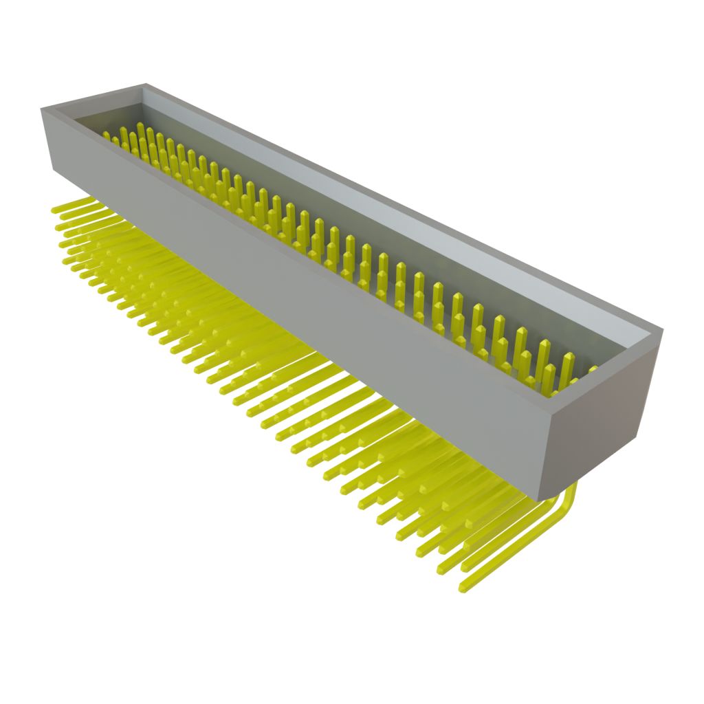 TMMS-130-01-G-Q-RA-FS by Samtec