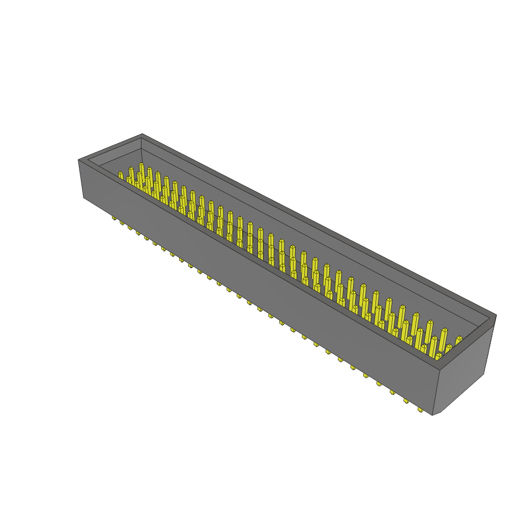 TMMS-130-01-LM-Q-FS by Samtec