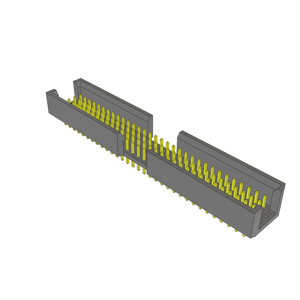 TMMS-132-01-S-Q by Samtec
