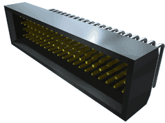 TMMS-134-01-G-Q-FS by Samtec