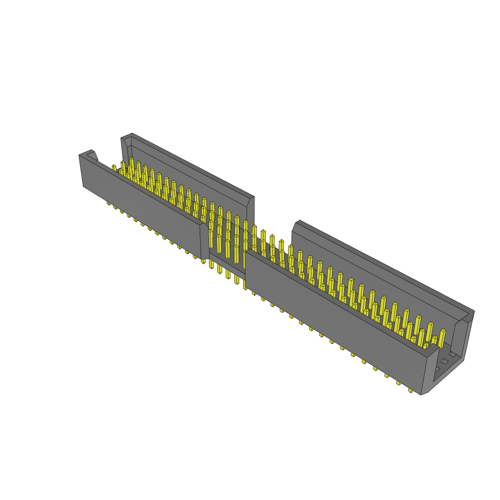 TMMS-135-01-S-Q by Samtec