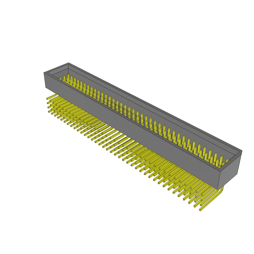 TMMS-138-01-F-Q-RA-FS by Samtec
