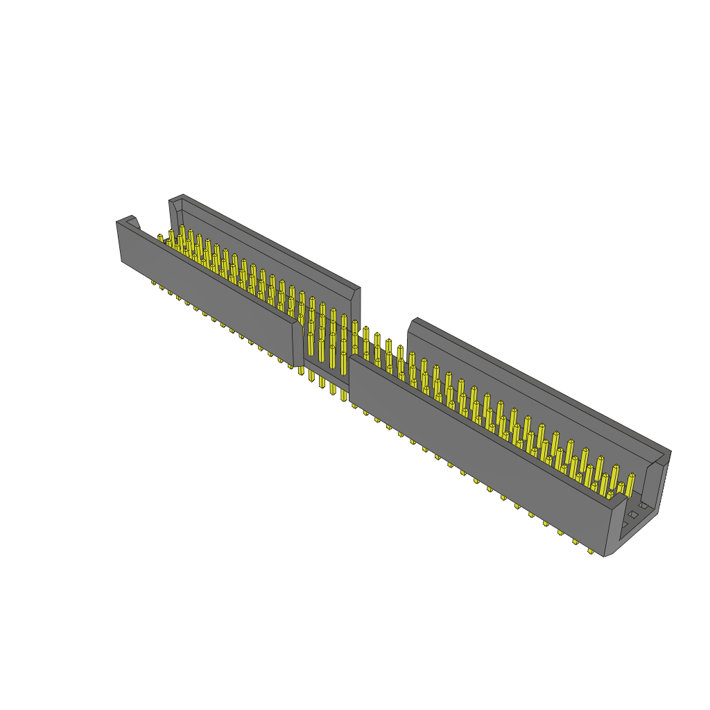 TMMS-140-01-L-Q by Samtec