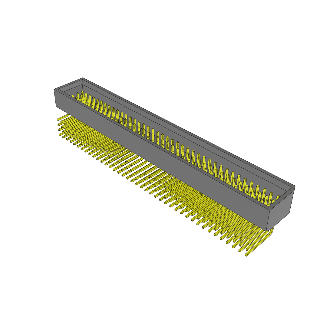 TMMS-140-01-S-Q-RA-FS by Samtec