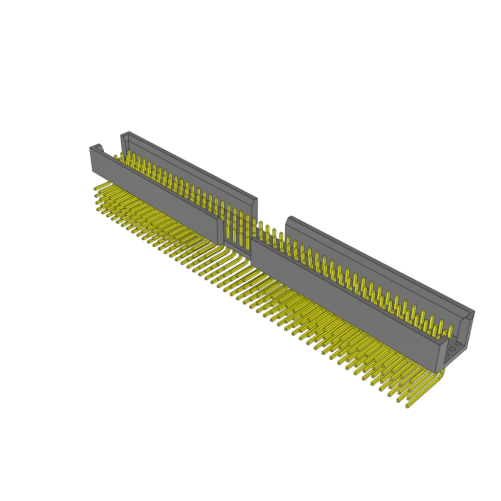 TMMS-148-01-S-Q-RA by Samtec