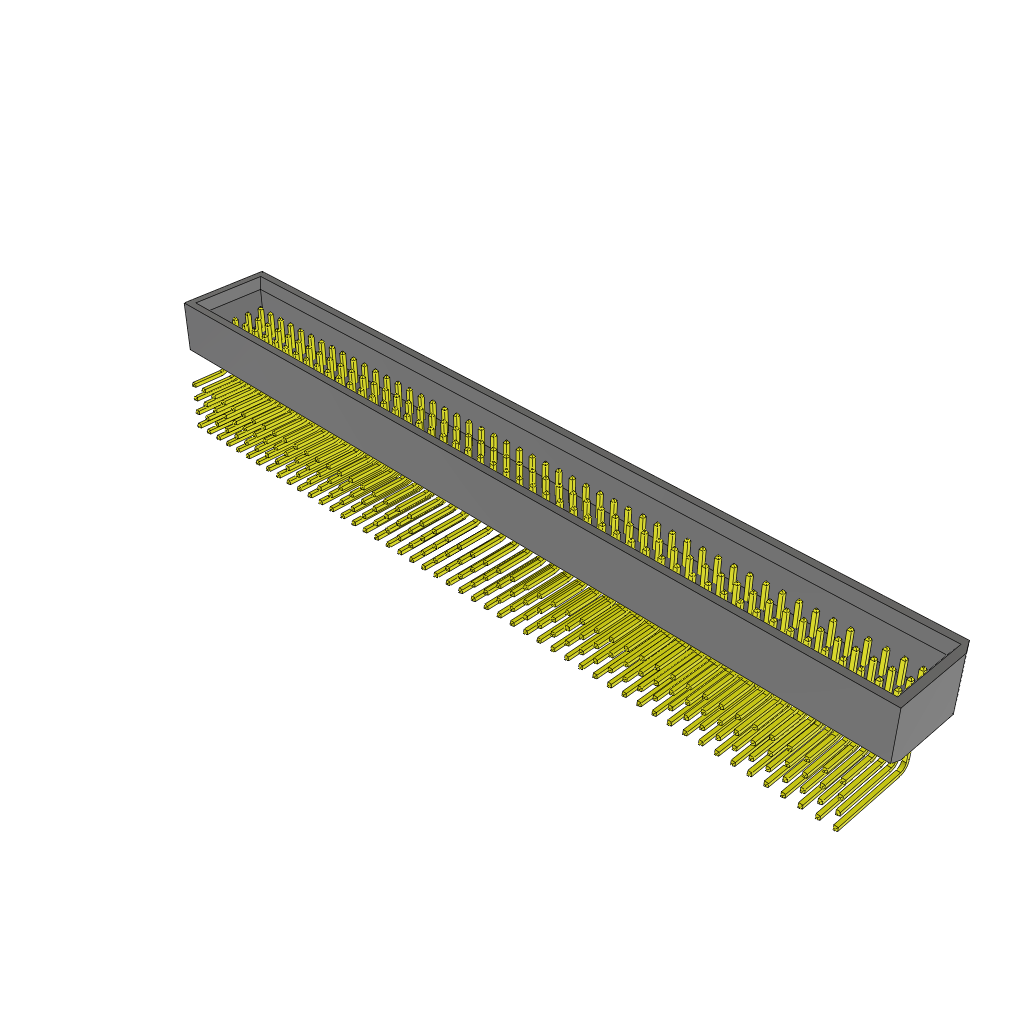 TMMS-150-01-F-Q-RA-FS by Samtec
