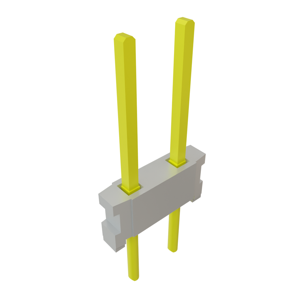 TMS-101-01-G-D by Samtec