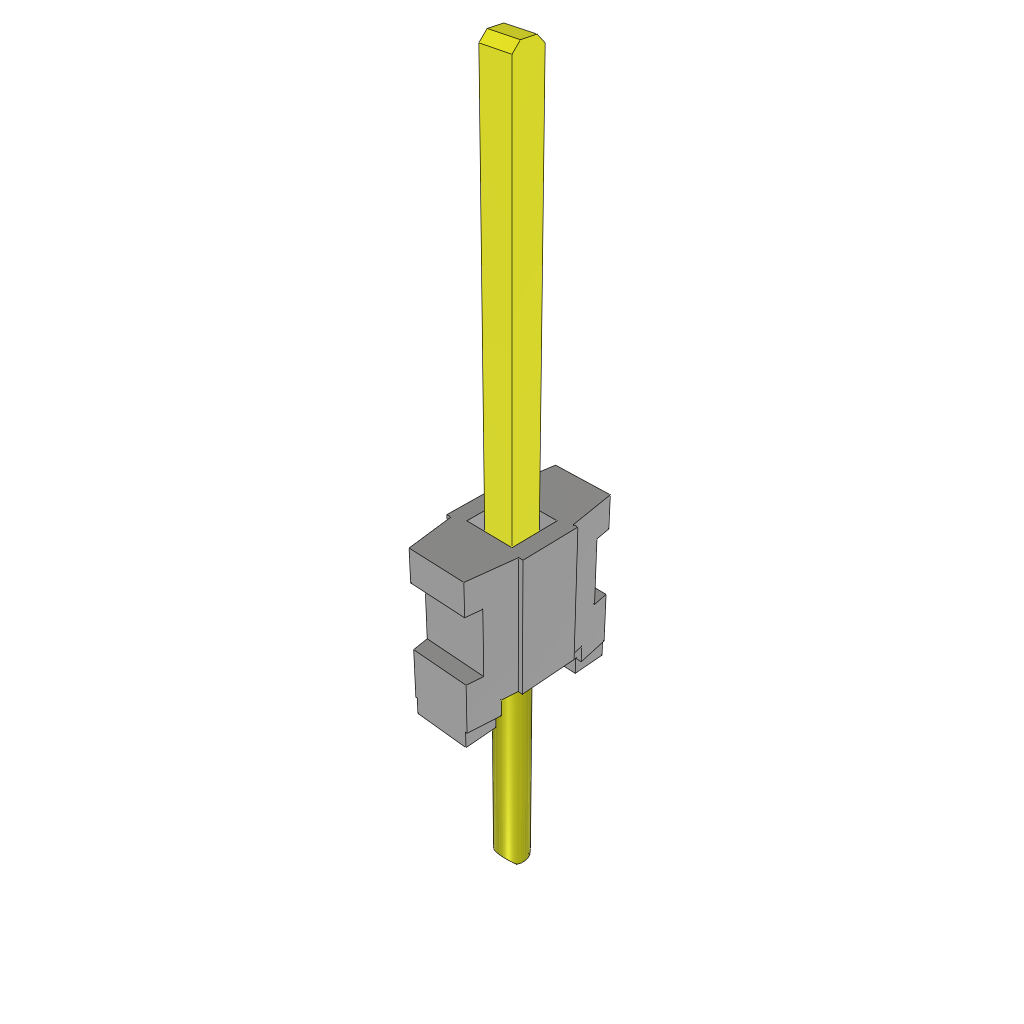 TMS-101-01-S-S by Samtec