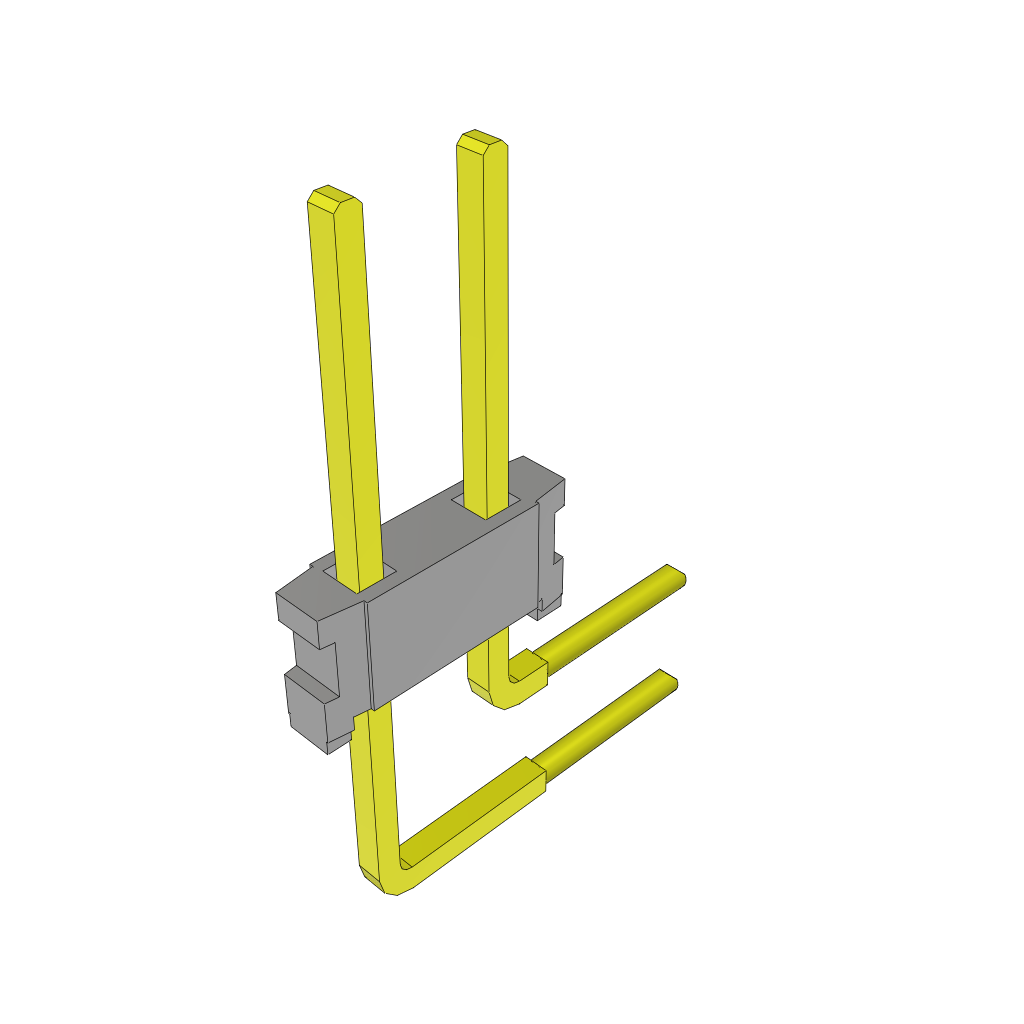 TMS-101-01-T-D-RA by Samtec
