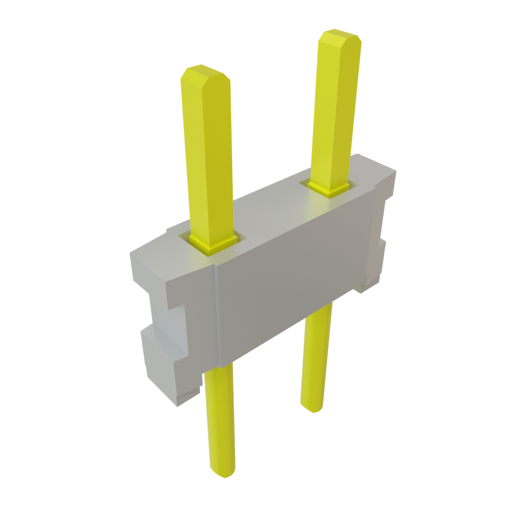 TMS-101-02-G-D by Samtec