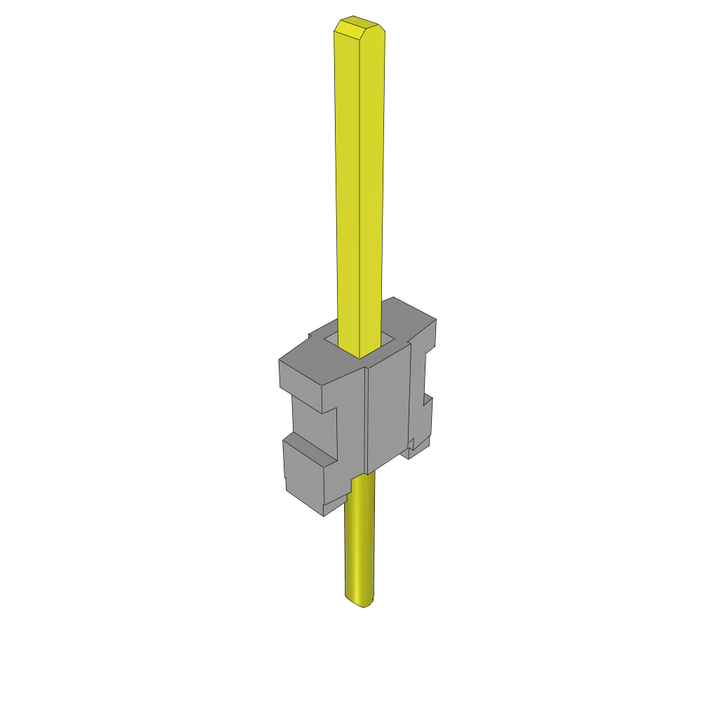 All Parts Connectors Smart Card Connectors TMS-101-51-G-S by Samtec