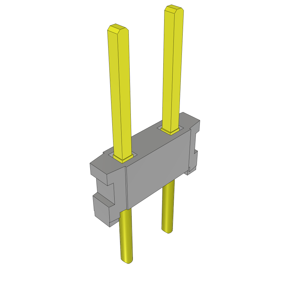TMS-101-51-S-D by Samtec