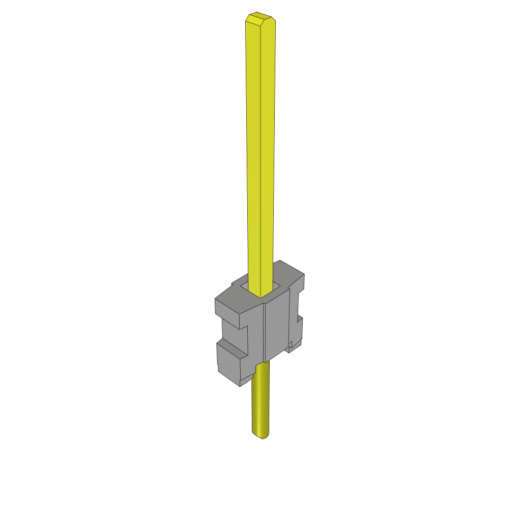 TMS-101-53-S-S by Samtec