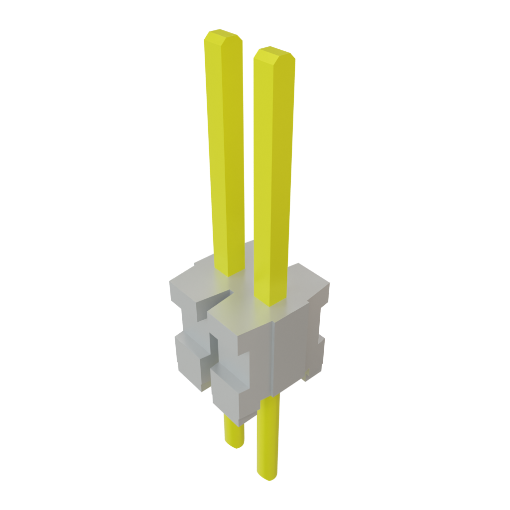 TMS-102-51-L-S by Samtec