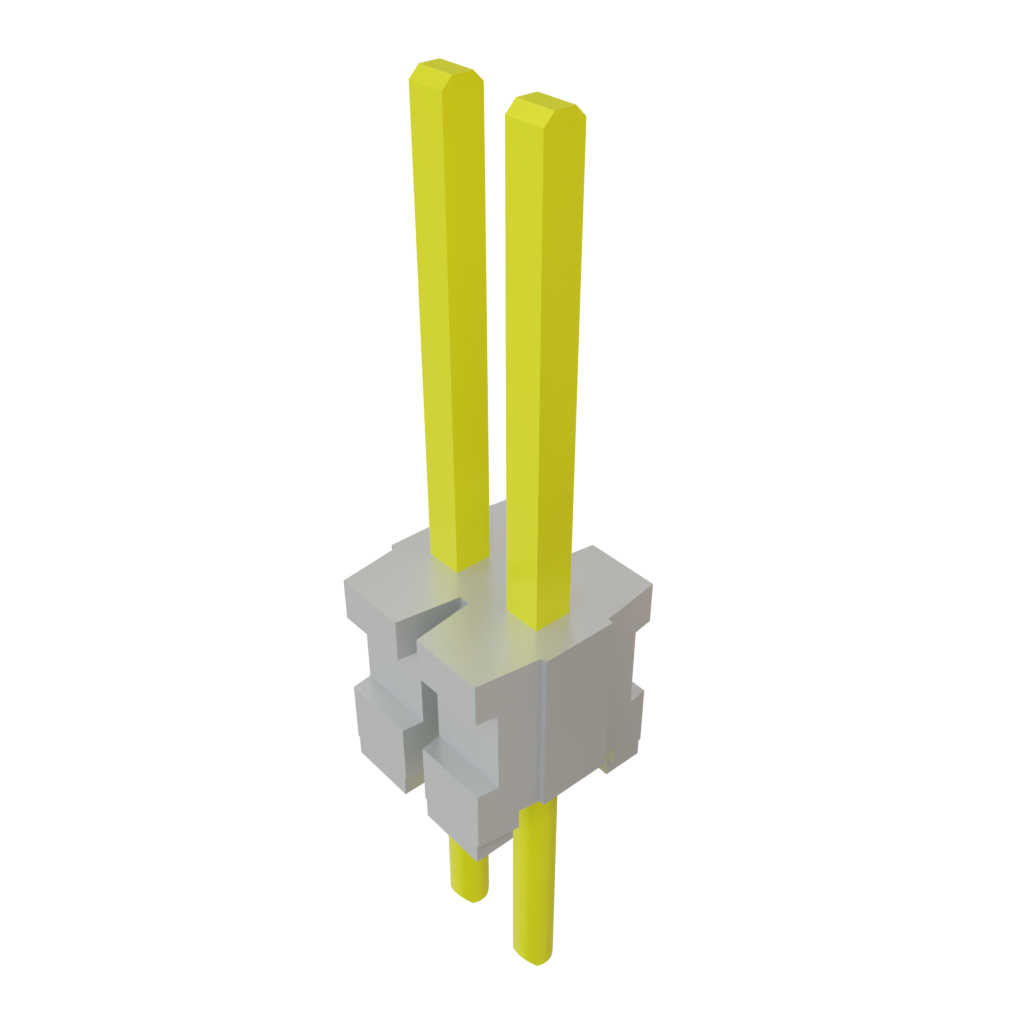 TMS-102-52-L-S by Samtec