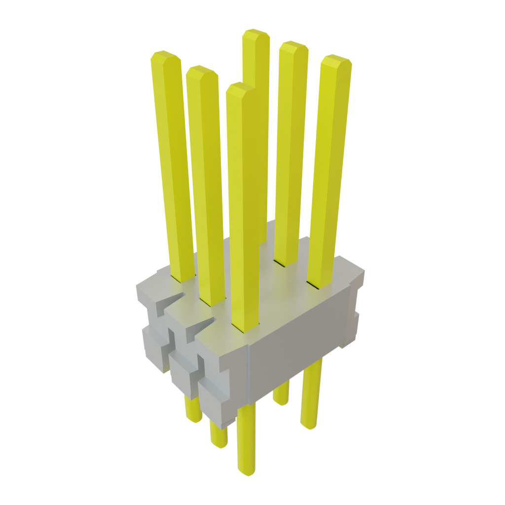 TMS-103-01-G-D by Samtec